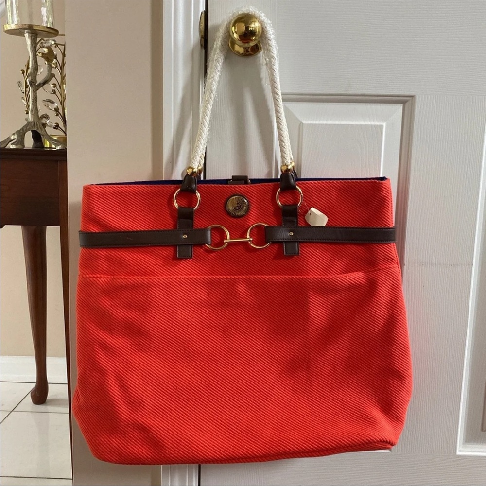 Bath & Bodyworks Tote Bag